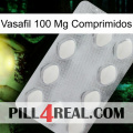 Vasafil 100 Mg Tablets 16